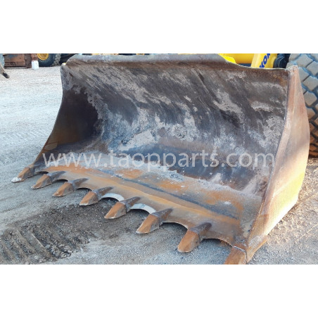 Komatsu Bucket 423-75-H2E00...