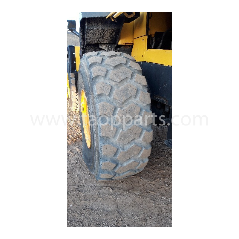 Radial tyres AEOLUS 23.5R25...