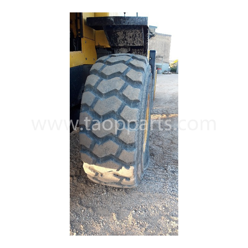 Radial tyres AEOLUS 23.5R25...
