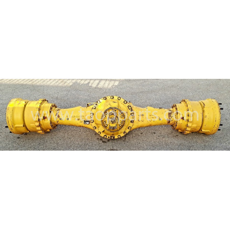 used Komatsu Axle...