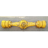 used Komatsu Axle...