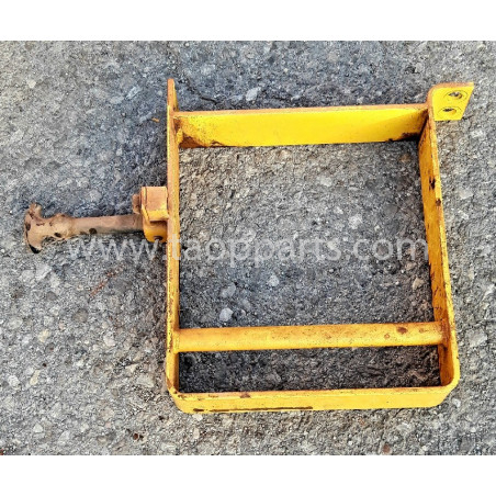 Soporte usado Komatsu... Soporte usado Komatsu...