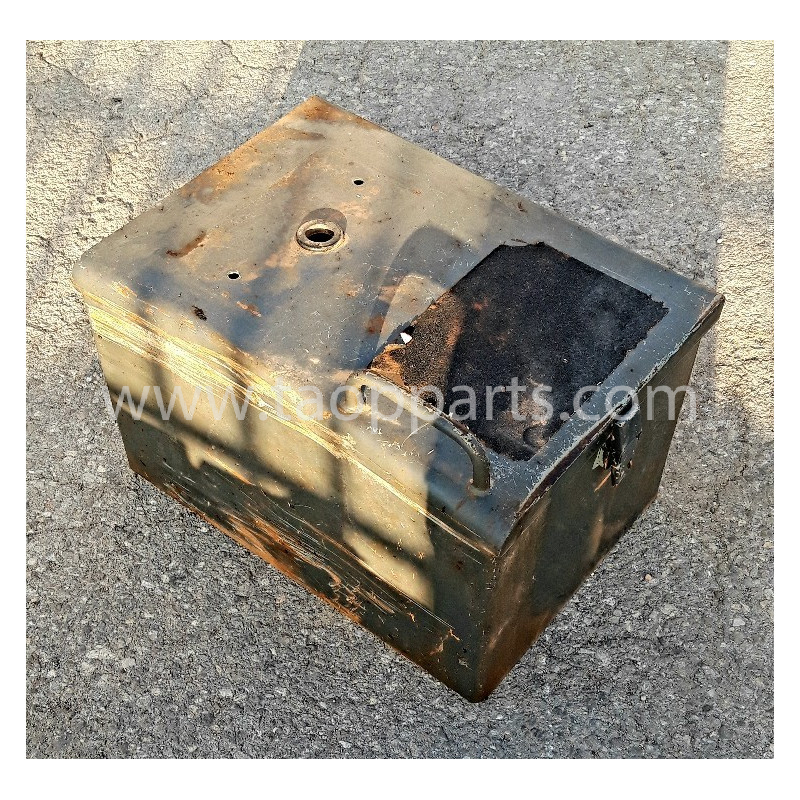 Cajon 421-06-24521 para...
