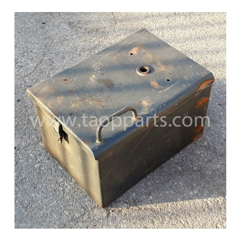 Cajon usado 421-06-24511...