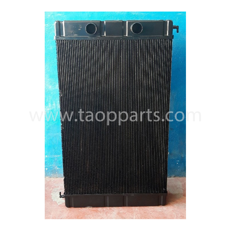 Radiator Volvo 11191914...