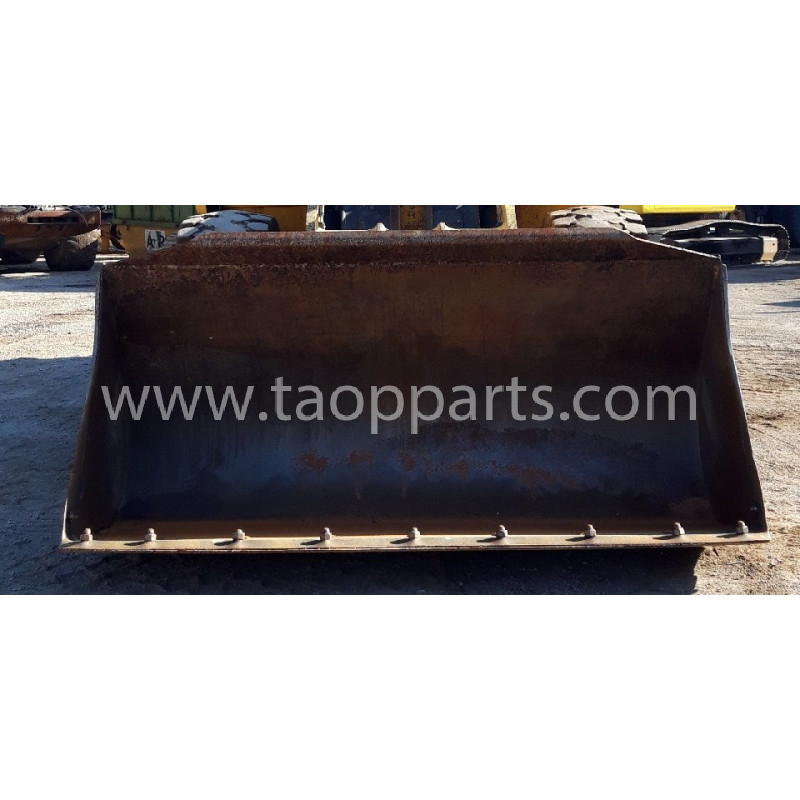 used Komatsu Bucket...