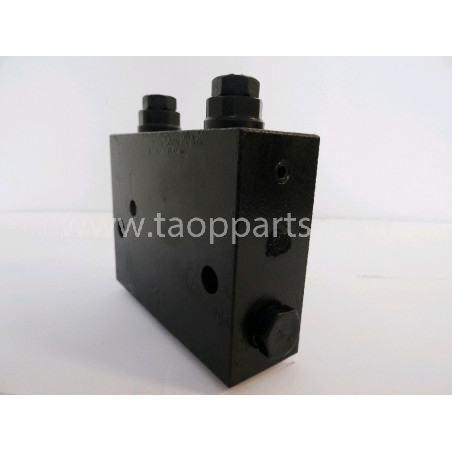 Komatsu Valve 424-62-42180... Komatsu Valve 424-62-42180...