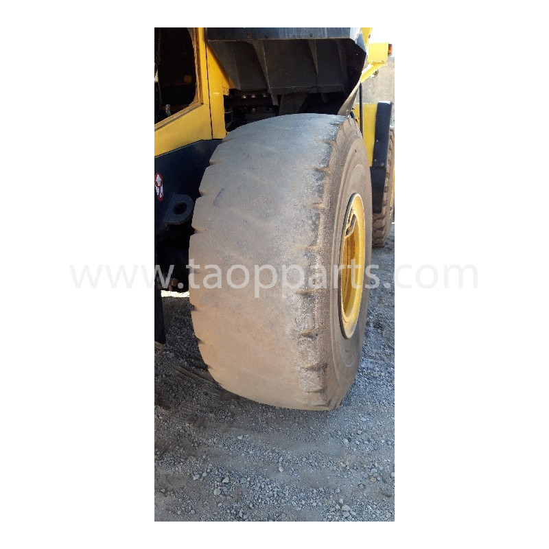 Neumático Radial...