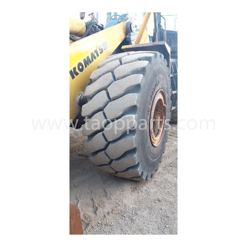 TRIANGLE Radial tyres...