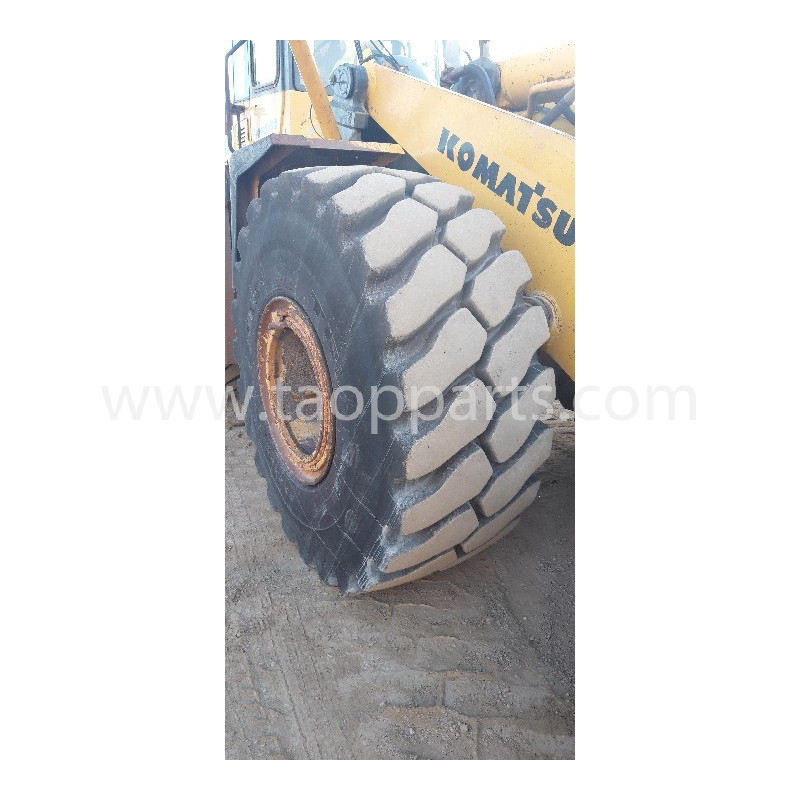 TRIANGLE Radial tyres...