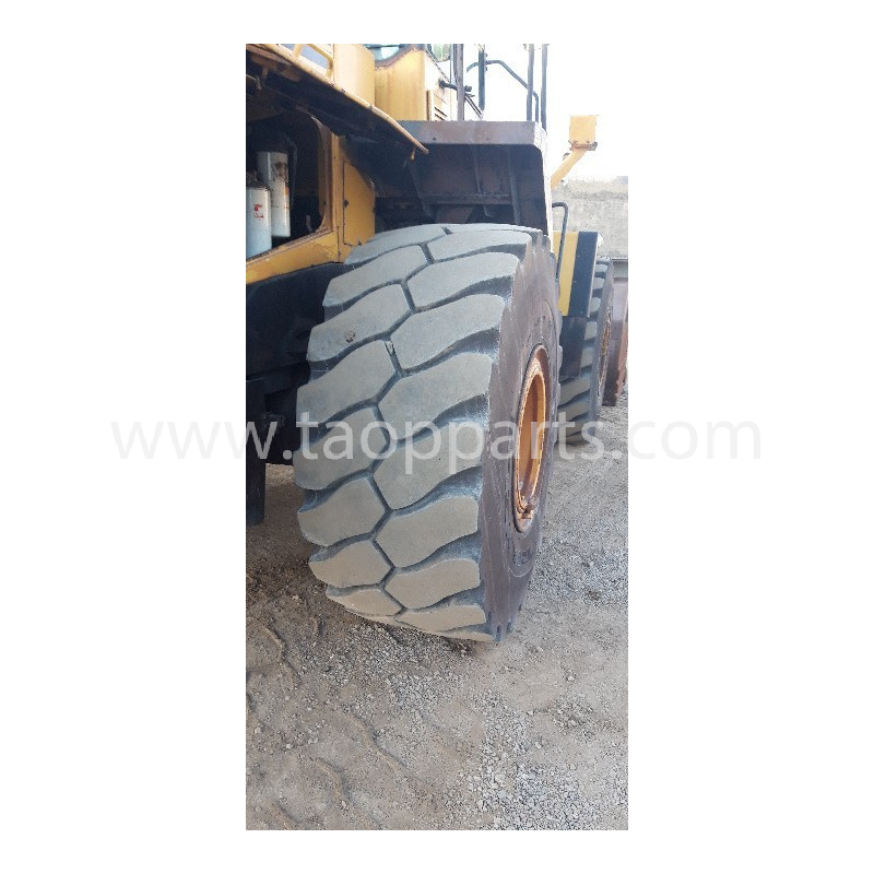 TRIANGLE Radial tyres...