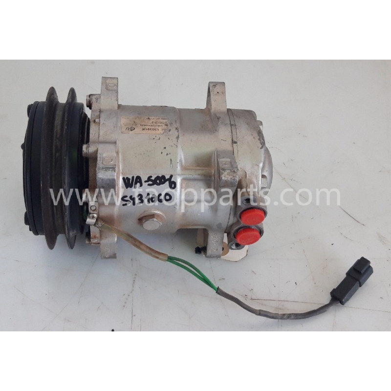 Compressor 425-S62-3321...