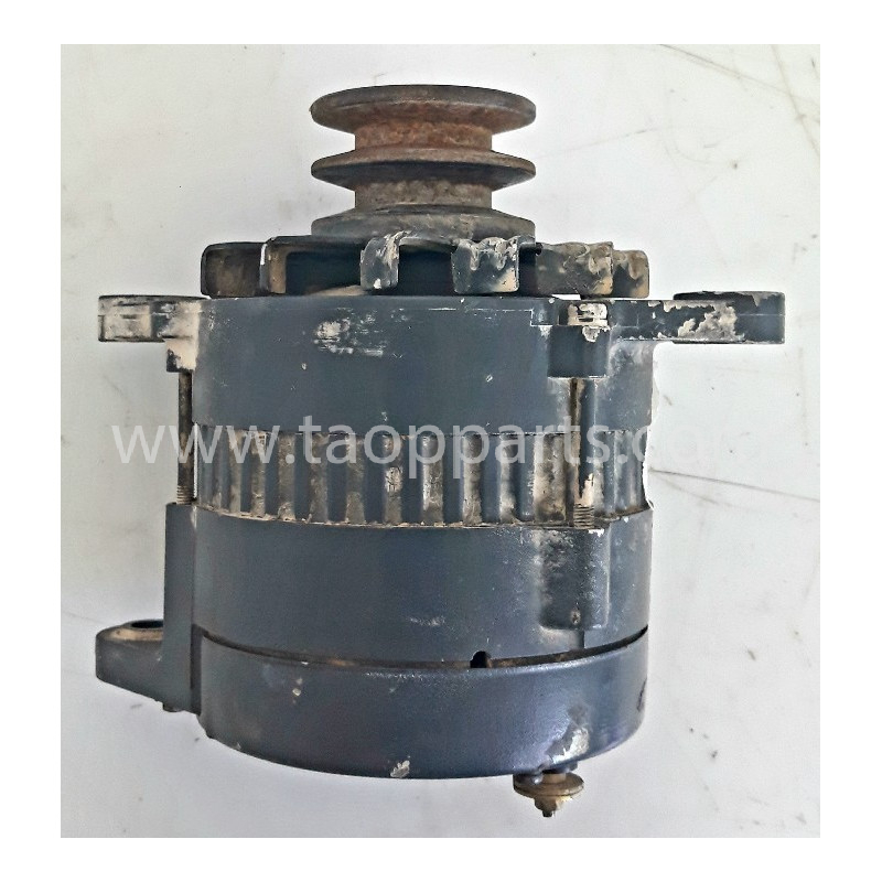 Alternateur 600-825-5220... Alternateur 600-825-5220...