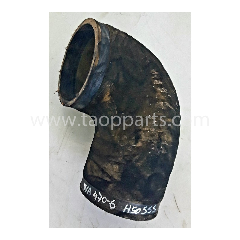 Komatsu Pipe 421-01-41150...