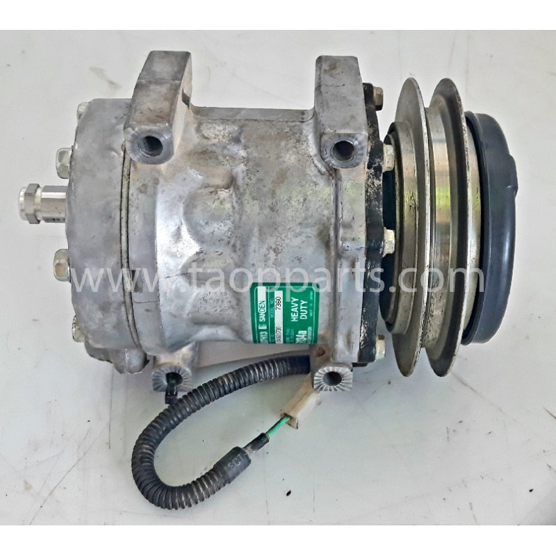 used Compressor... used Compressor...