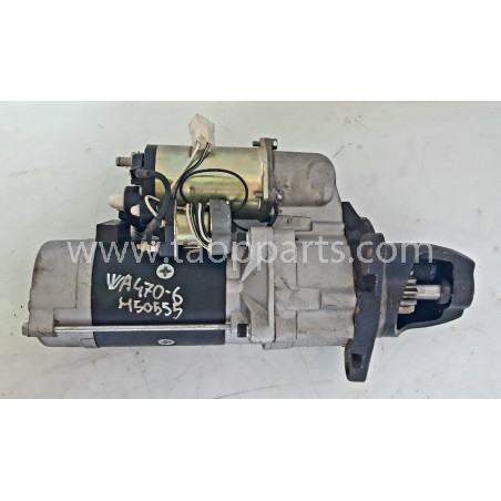Motor electric 600-813-6632... Motor electric 600-813-6632...