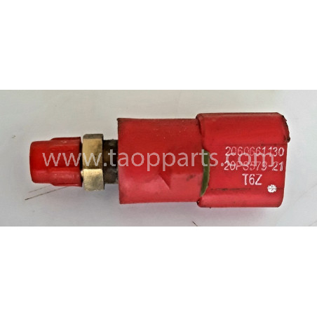Komatsu Sensor 206-06-61130... Komatsu Sensor 206-06-61130...