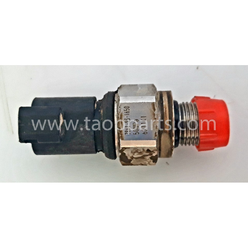 used Komatsu Sensor... used Komatsu Sensor...