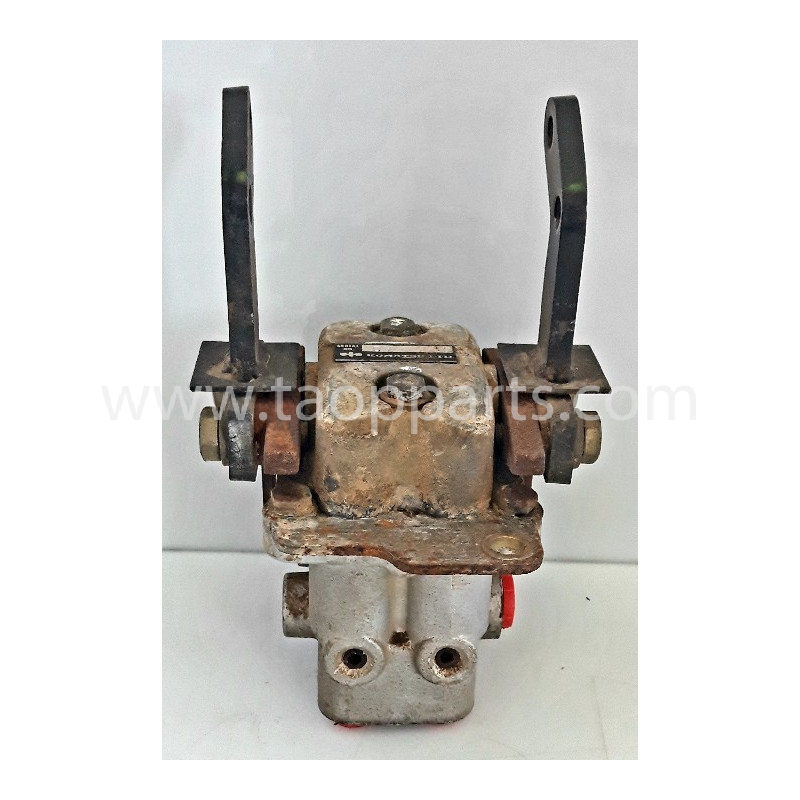 used Komatsu Valve...