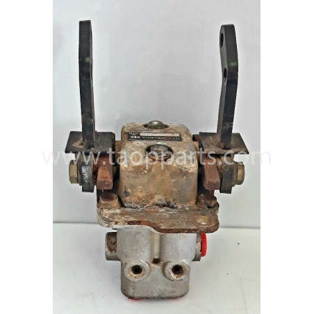 used Komatsu Valve...