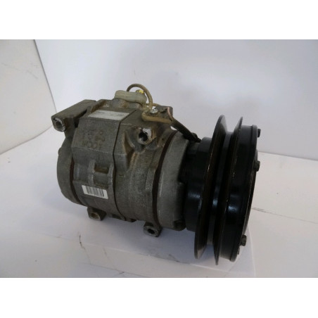 used Komatsu Compressor...