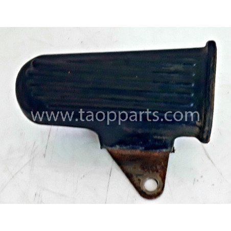 Soporte usado Komatsu... Soporte usado Komatsu...