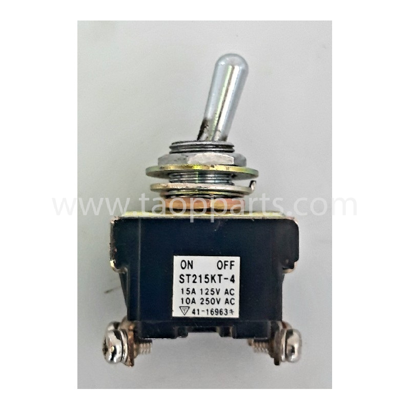 used Komatsu Switch... used Komatsu Switch...