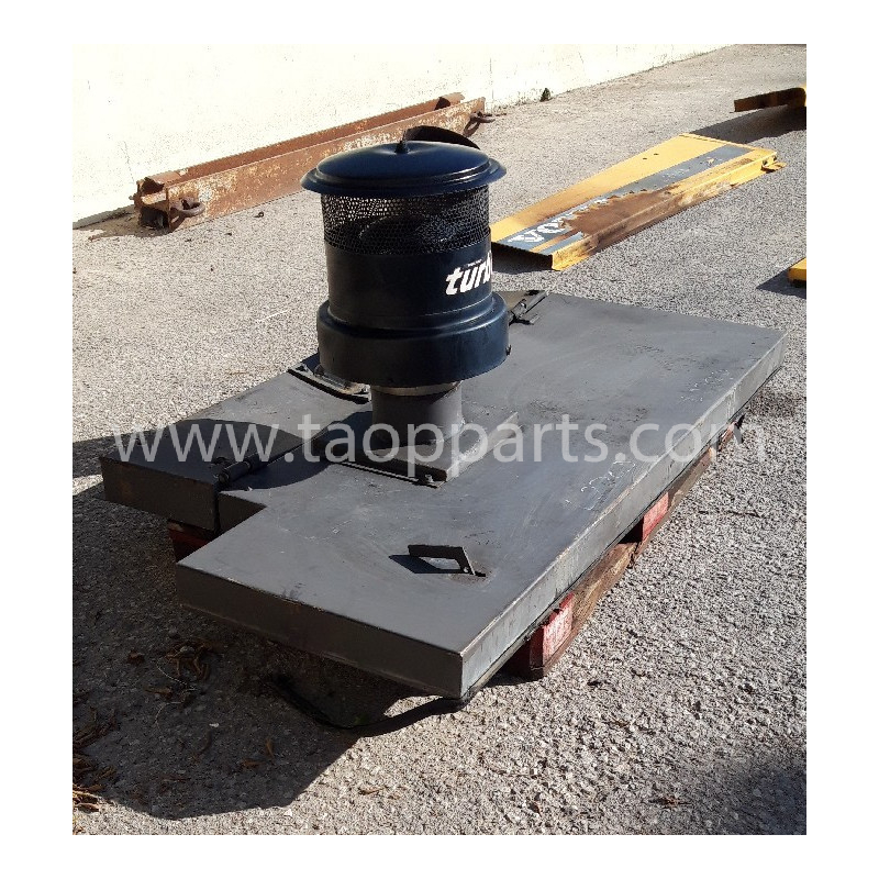 Tampa Volvo 11130679 para...