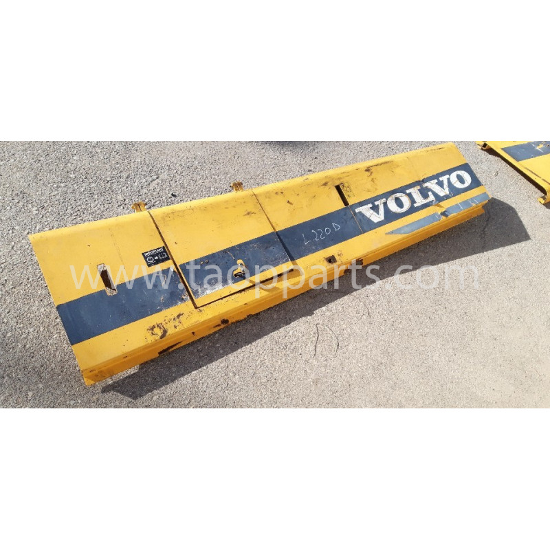 Sportello cabina Volvo... Sportello cabina Volvo...