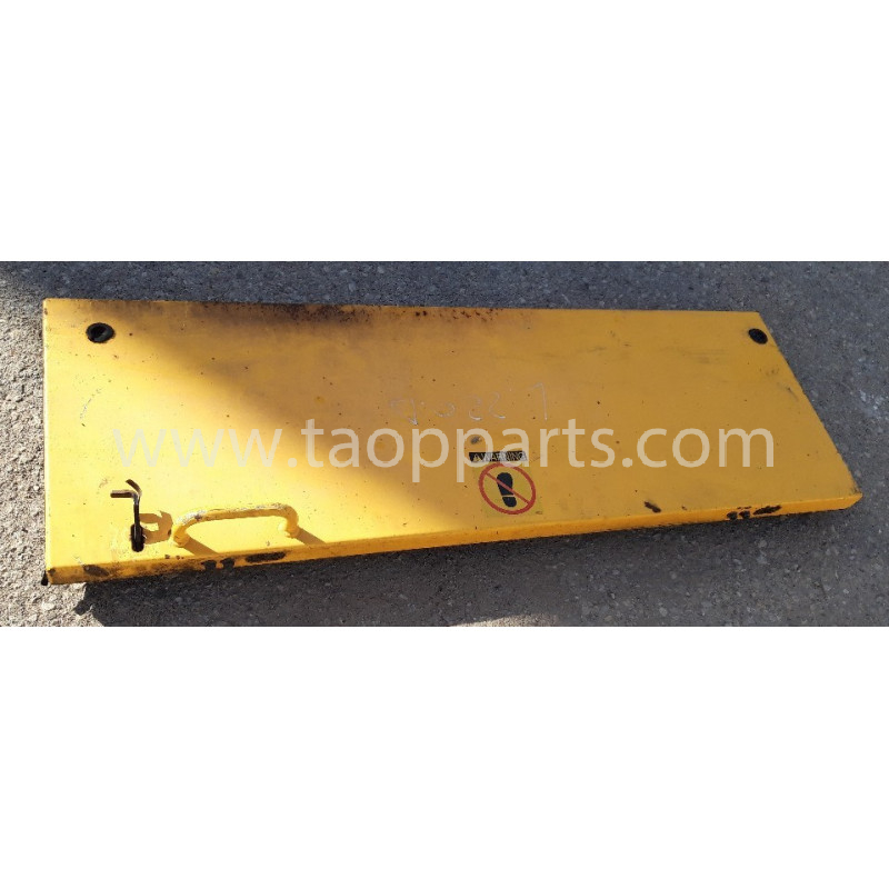 Puerta 11148153 para Pala... Puerta 11148153 para Pala...