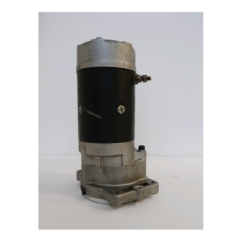 Komatsu Electric motor... Komatsu Electric motor...