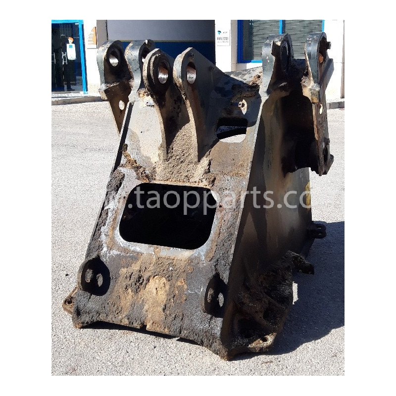 Chasis Komatsu 423-46-31200...