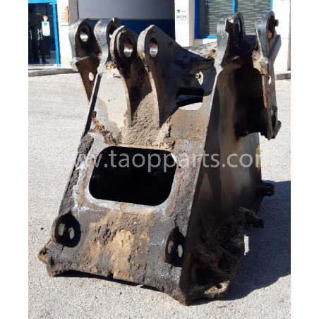 Komatsu Frame 423-46-31200... Komatsu Frame 423-46-31200...