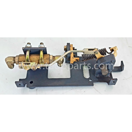 used Valve 20Y-62-15651 for... used Valve 20Y-62-15651 for...