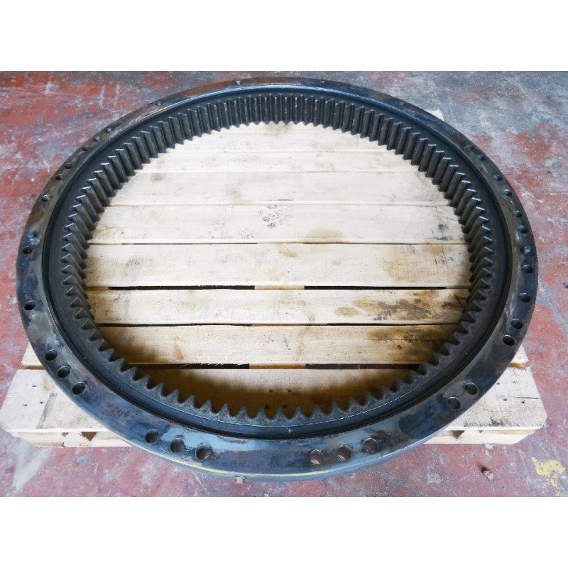 Coroa Komatsu 20Y-25-00400...