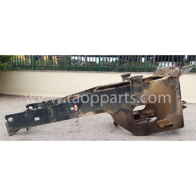 Chassis usato Komatsu...