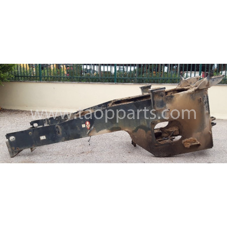 used Komatsu Frame... used Komatsu Frame...