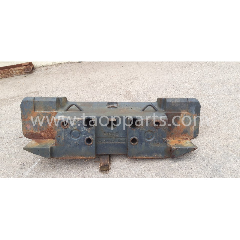 Komatsu Counterweight...