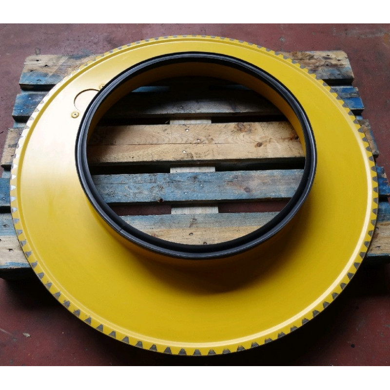 Komatsu Cover 206-30-71160...