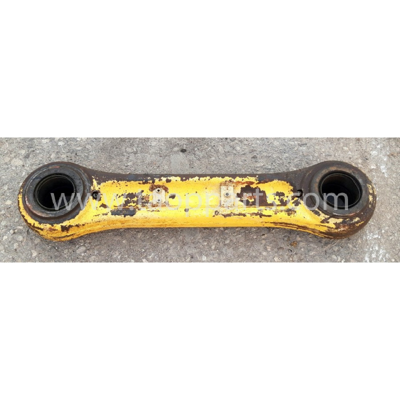 Komatsu Bucket link... Komatsu Bucket link...