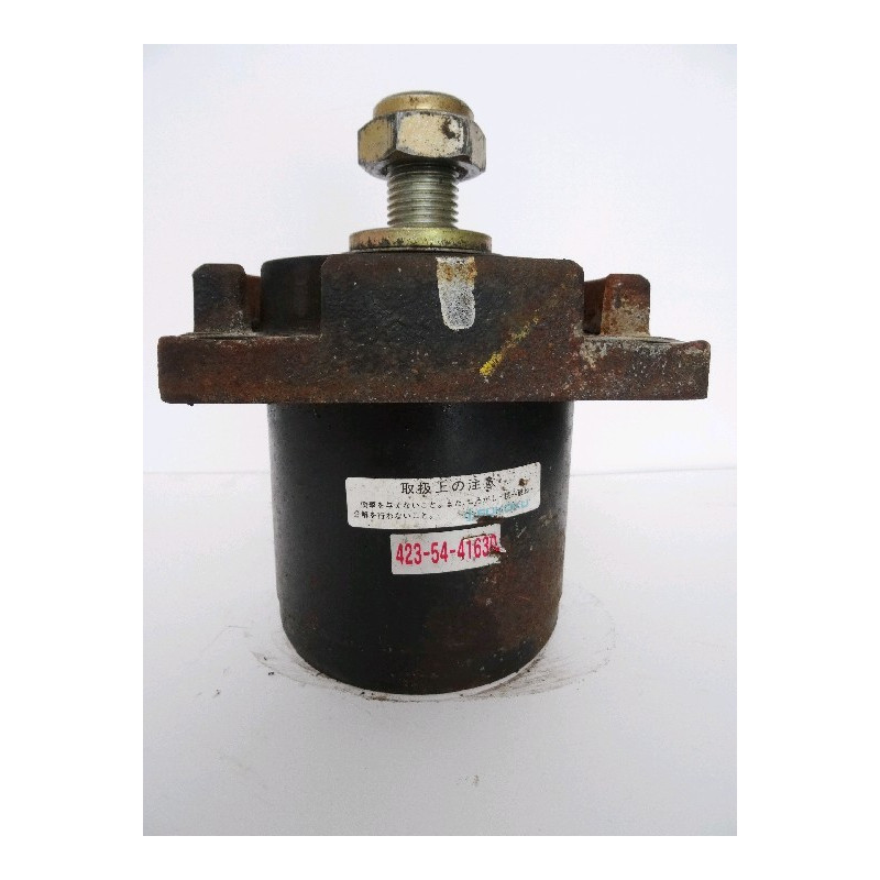 Silemblock Komatsu...