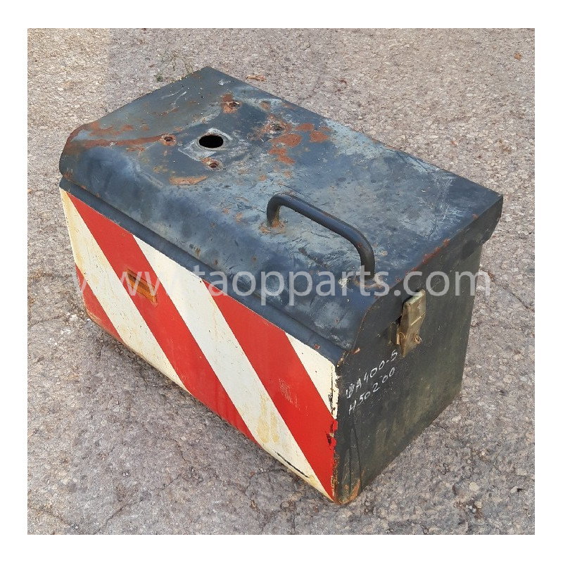 Cajon Komatsu 423-06-H2420...