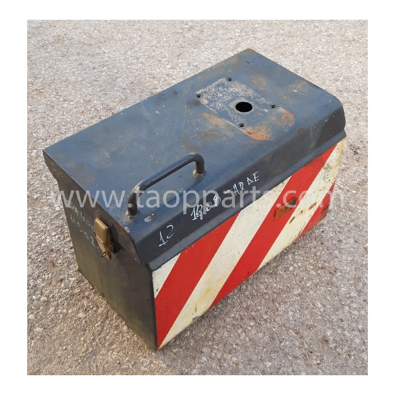 Cajon Komatsu 423-06-H2400...