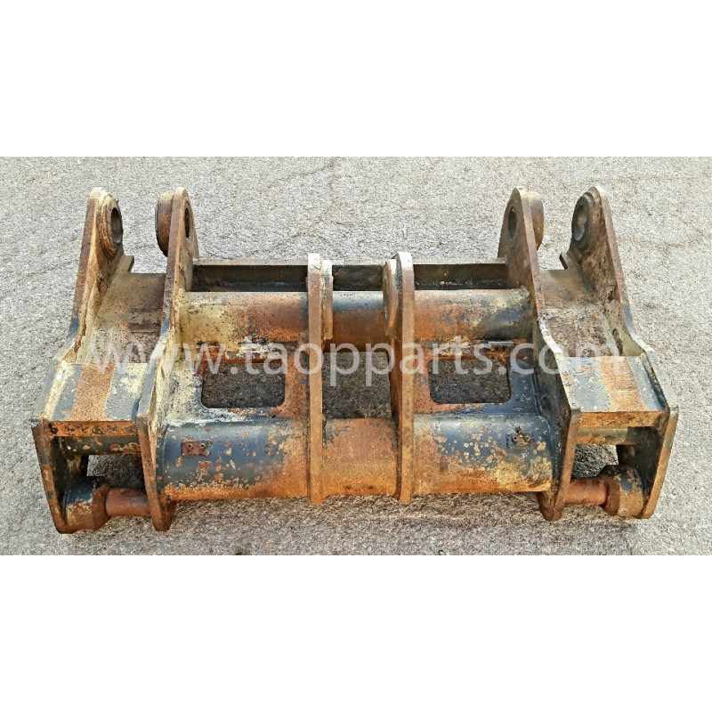 Enganche Rapido Komatsu... Enganche Rapido Komatsu...