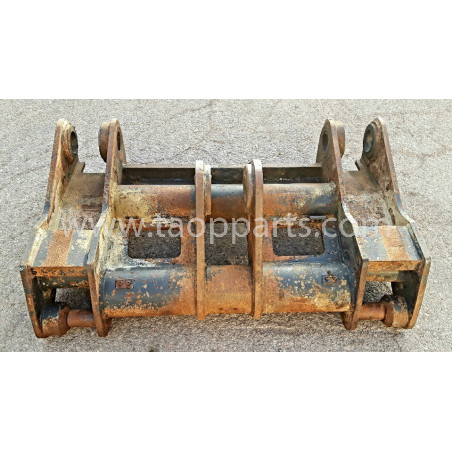 Attacco Rapido Komatsu...