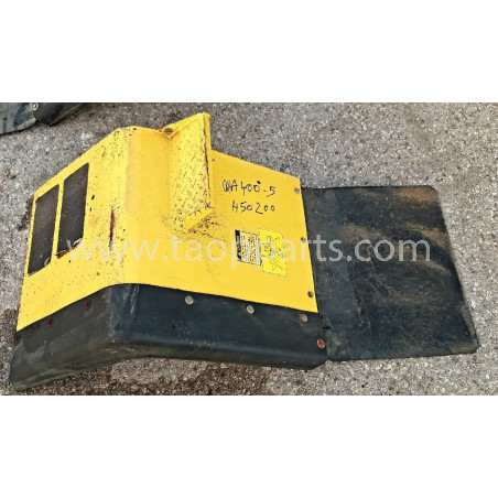 Komatsu Fender 423-54-H4880...