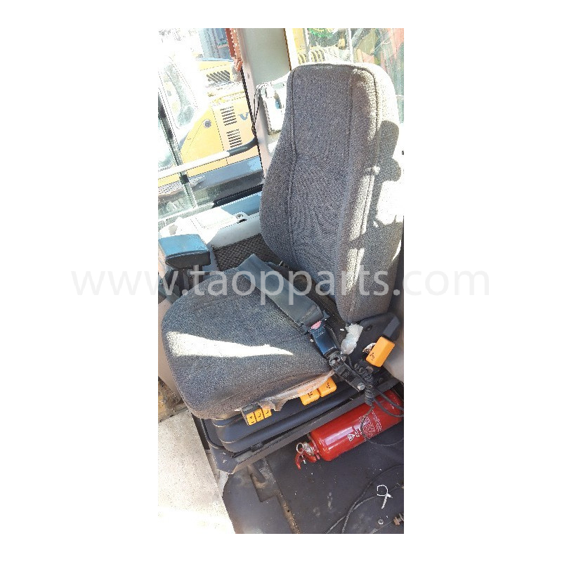 used Volvo Driver seat... used Volvo Driver seat...