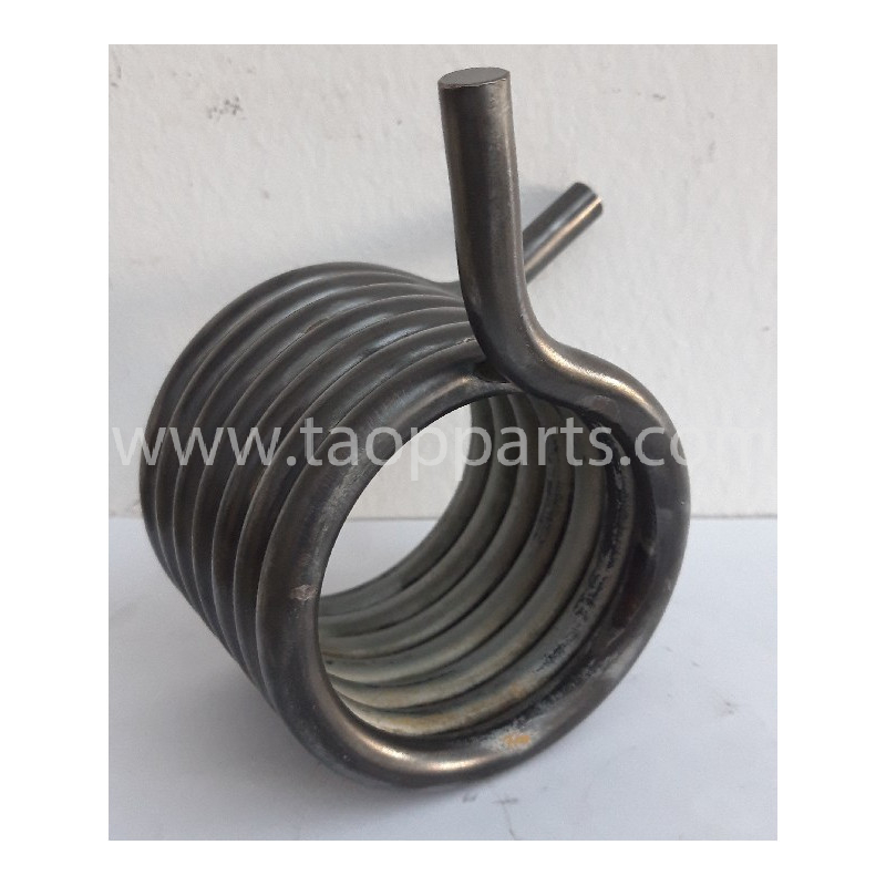 Komatsu Spring 6162-65-3460... Komatsu Spring 6162-65-3460...