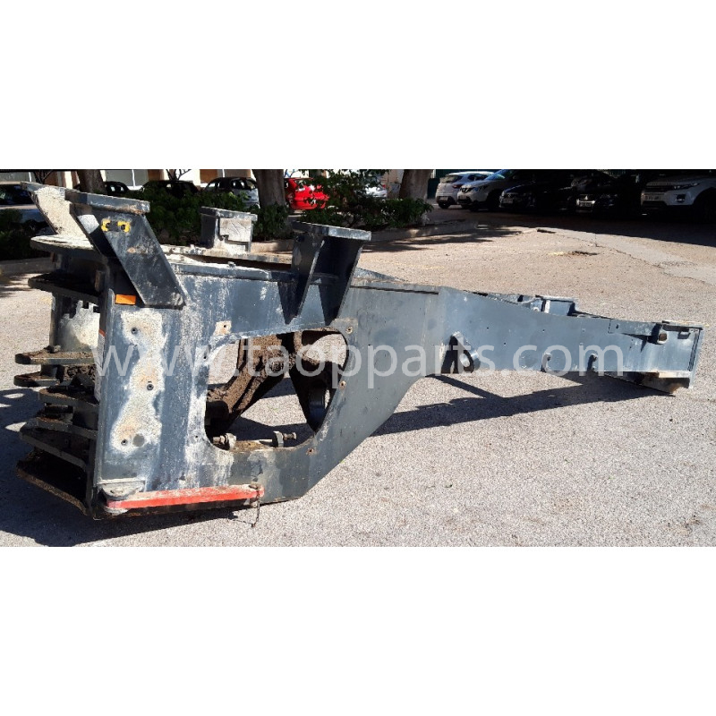 Chasis Komatsu 421-46-H2402...