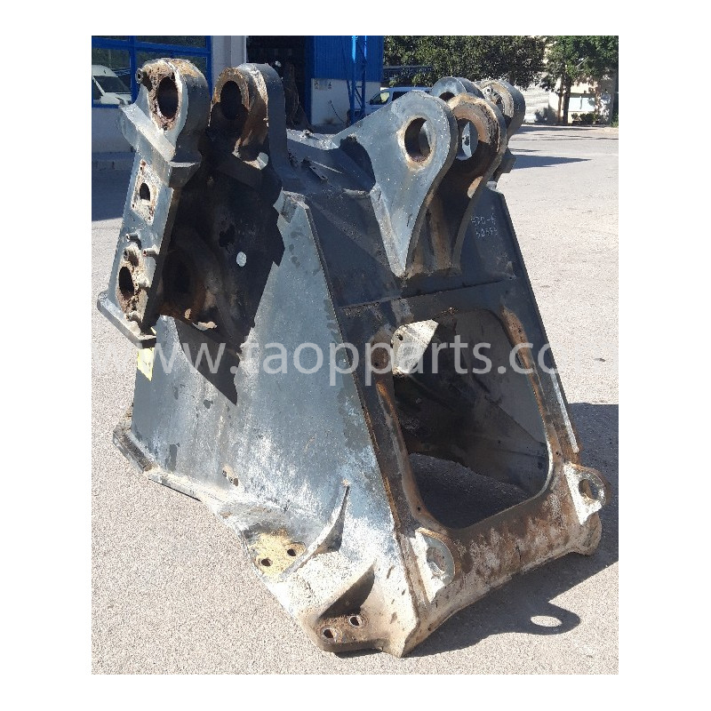 Chassis usado 421-63-H1623...